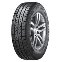 Шина для комерційного транспорту LAUFENN 195/75R16 107/105R I Fit Van LY31, C, зимова, без камери, без шипів (2020727)